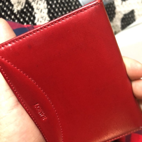 Loewe cards holder - Picture 9 of 9